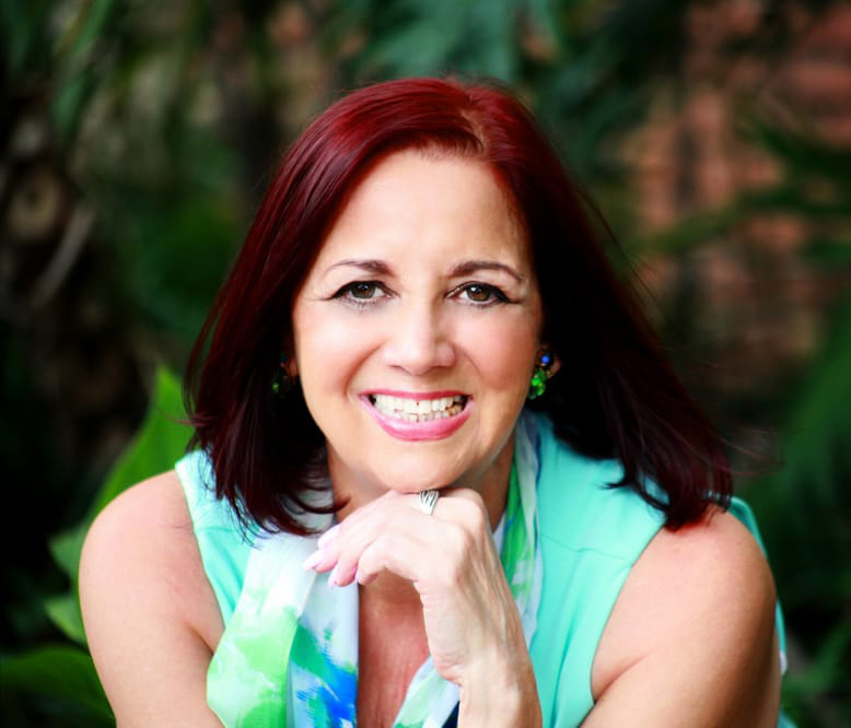 Sandy Smith